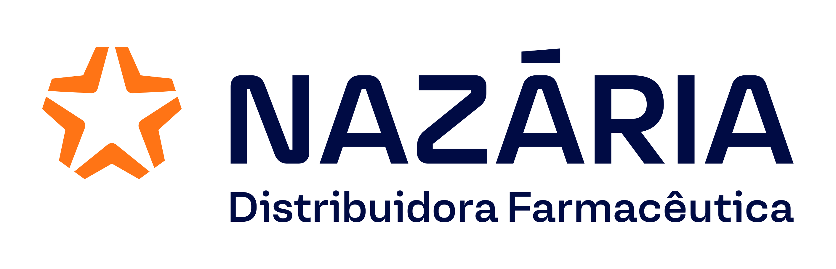 Nazaria – Distribuidora Farmacêutica