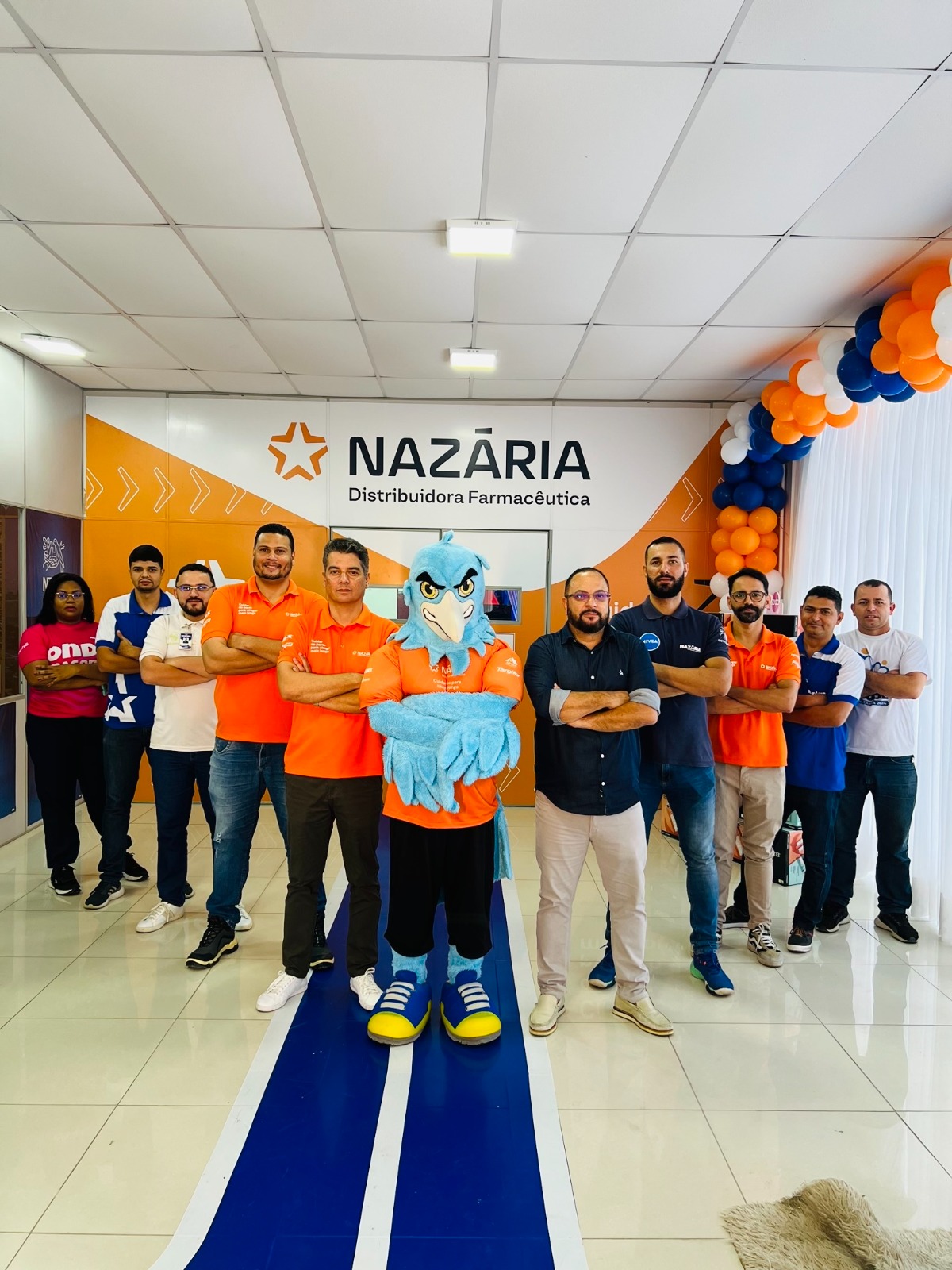 I Convenção de Vendas de Campina Grande – PB
