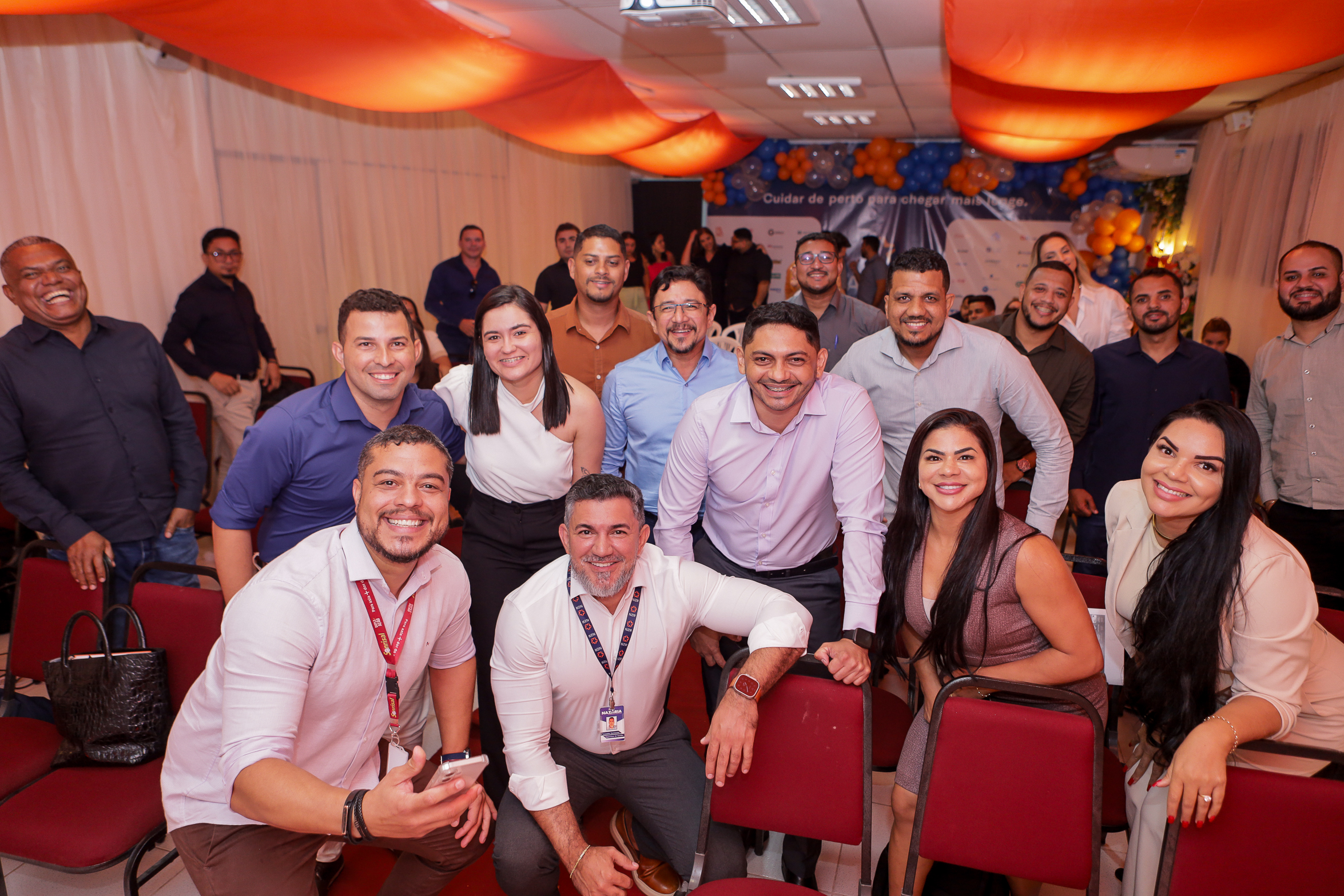 I Convenção de Vendas de Castanhal – PA