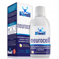 EMBALAGENS BIOCELL neurocell